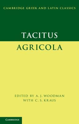 tacitus agricola cambridge greek and latin classics Kindle Editon